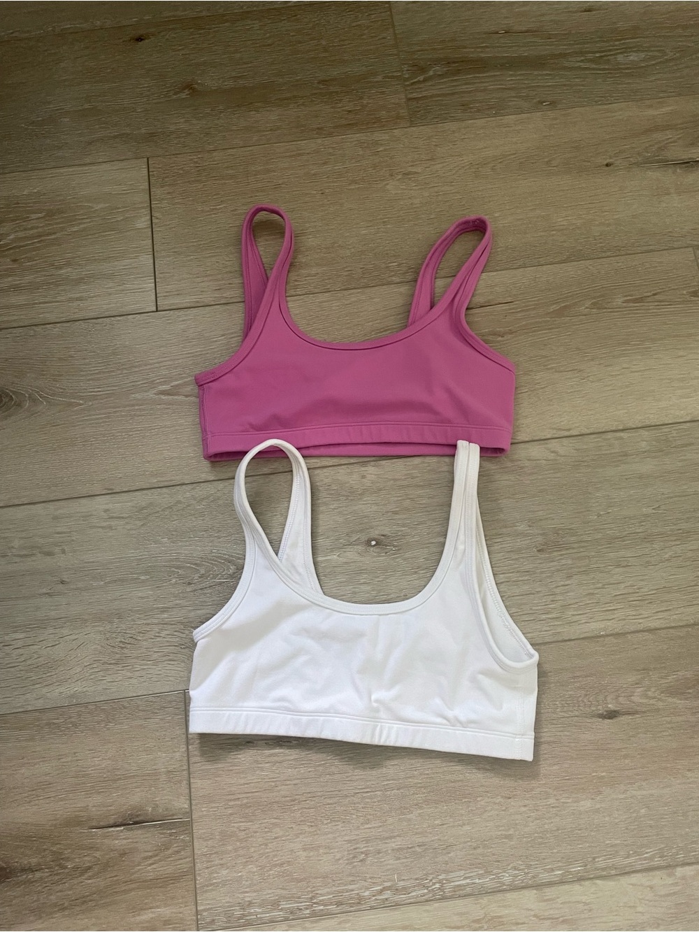 TNA Action Bras